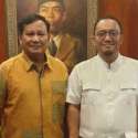 Benar Terima Gaji Dan Honor, Prabowo Akan Disalurkan Ke Lembaga Zakat