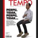 Menafsir Cover Tempo