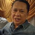 Hitung-hitungan Politik, Bamsoet Lebih Berpeluang Ketimbang Fadel Dan Muzani