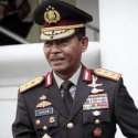 Calon Kapolri Idham Azis, Untuk Yang Ketiga Kalinya Ditunjuk Jokowi