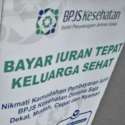 Naiknya Iuran BPJS Jadi Kado Terburuk Awal Pemerintahan Jokowi