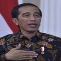 PIT Warning Jokowi Tidak Lupakan Indonesia Timur Sebagai Basis Kemenangan