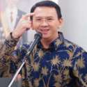 Ngaku Diundang Istana Saat Pelantikan Jokowi, Ahok: Aku Datang Sebagai Keluarga