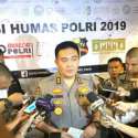 Tidak Izinkan Demo Jelang Pelantikan Presiden, Polri: Kami Ingin Menjaga Martabat Negara