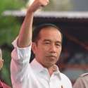 Jokowi Puyeng Hadapi Orang Banyak Saat Susun Kabinet