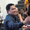 KNPI: Erick Thohir Memang Dibutuhkan Jokowi