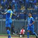 Persib Bandung Bakal Tantang Juara Liga Champions Eropa?
