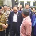 Surya Paloh Buka Opsi Nasdem Geser Ke Oposisi