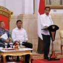 Ini Tiga Nama Calon Menteri Usulan FSP BUMN Bersatu Untuk Jokowi