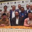 Manuver Surya Paloh Akan Persulit Jokowi Jalankan Program Pemerintah