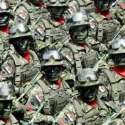 Jokowi Tidak Serius Membangun Kekuatan Dan Pertahanan TNI