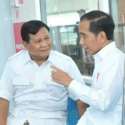 Setelah SBY, Hari Ini Giliran Prabowo Yang Diundang Jokowi Ke Istana