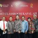 Ruang Kelas Pintar Fakultas Teknik UI Untuk Menunjang SDM Unggul