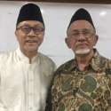Zulkifli Hasan Ajak Umat Islam Dukung Pemerintahan Jokowi