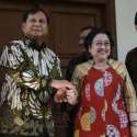 <i>Dear</i> Gerindra, Tak Perlu <i>Ngarep</i> Kursi Menteri Nanti Di-<i>PHP</i> PDIP