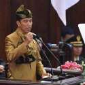 Pertumbuhan Ekonomi Tahun Depan Diprediksi Seret, Jokowi Harus Lakukan Penyegaran Di Tim Ekonomi