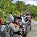Pengungsi Gempa Maluku Meningkat Karena Ada Hoax