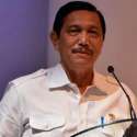 Luhut Kembali Jadi Menko Kemaritiman, Pengamat: Investasi China Bisa Makin Kuasai Indonesia