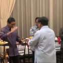 Doa Sandiaga Uno Di Hari Ulang Tahun Prabowo
