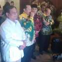 Wejangan Prabowo Ke Bamsoet, Hadiri Pelantikan Jokowi Demi Persatuan