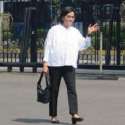 Sri Mulyani Tetap Jabat Menteri Keuangan Kabinet Kerja Jokowi