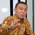Mumpuni, Jokowi Disarankan Ambil Sufmi Dasco Sebagai Kepala BIN