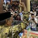 KH Said Aqil Siradj: Kita Wajib Hormati Habaib, Termasuk Rizieq Shihab