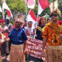 Kerusuhan Papua, Pancasila Dan Ketahanan Nasional
