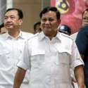 Prabowo Jadi Oposisi Saja, Bisa Ingatkan Jokowi Jika Salah Jalan