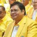 Airlangga Hartarto Positif Terpilih Lagi