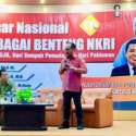 Pancasila Benteng Negara Kesatuan Republik Indonesia