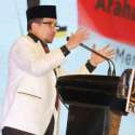 Habib Salim <i>Haqqul</i> Yakin PKS Jadi Partai Nomor 1 Di 2024