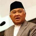 Harlah Ke-107, Din Syamsuddin Ingin Muhammadiyah Tetap Kritis