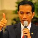 Jokowi Ingin Pindah Ibu Kota Sekaligus Pindah Pola Pikir