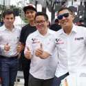 Catat, Ini Tanggal Pemesanan Tiket MotoGP Indonesia 2021