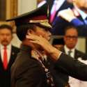 Resmi Jadi Kapolri, Jenderal Idham Azis Akan Sambangi Panglima TNI