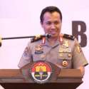 Tekan Paham Radikalisme, Polri Ingatkan Empat Pilar Harus Dipahami Sejak Dini