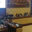 Ketua Komisi II: Idealnya Papua Terdiri Dari Tujuh Provinsi