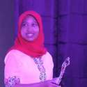 Ayu Kartika Dewi, Peraih Inspiration Award RMOL Yang Jadi Stafsus Presiden