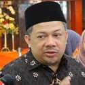 Fahri Hamzah: Kesalahan Tuan Erick Thohir Adalah Bicara Nama Ahok