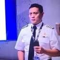 Jadi Pilot Pertama Indonesia Di Amerika Peraih Sertifikat Chief Pilot CASR 141 FAA, Hifny Menyimpan Satu Cita-cita Besar