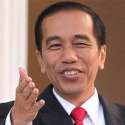 Jokowi: Sekarang Kita Blak-Blakan, Tidak Ada Lagi Saling Jegal