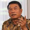 Pelamar Tenaga Ahli KSP Mencapai 1.300 Orang, Ada Yang Dari Hanura
