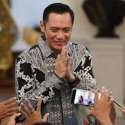 Nasdem Dan Demokrat Segera Bertemu? Begini Kata AHY