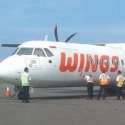 Co-Pilotnya Bunuh Diri, Wings Air: Kami Sudah Lakukan Pembinaan