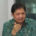 Menko Airlangga Godok Rencana Turunkan Bunga KUR