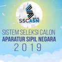 Catat! Pendaftaran CPNS Tahun 2019 Dibuka Mulai Besok