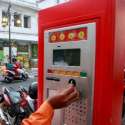 Kehadiran Mesin Parkir Bikin Target Pendapatan Keteteran