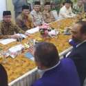 Surya Paloh Dapat Tugas Khusus Agar PKS Tidak Keras Ke Pemerintahan Jokowi