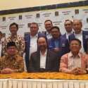 Gencar Manuver, Surya Paloh Ingin Nasdem Tidak Ada Dalam Bayangan Politik Siapapun